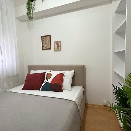 Charming 2 Bedroom Apartment Scopia Exterior foto
