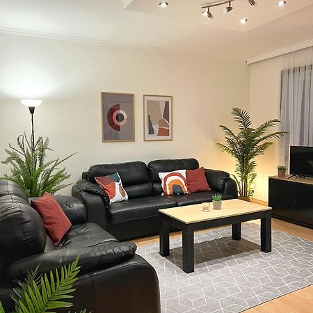 Charming 2 Bedroom Apartment Scopia Exterior foto