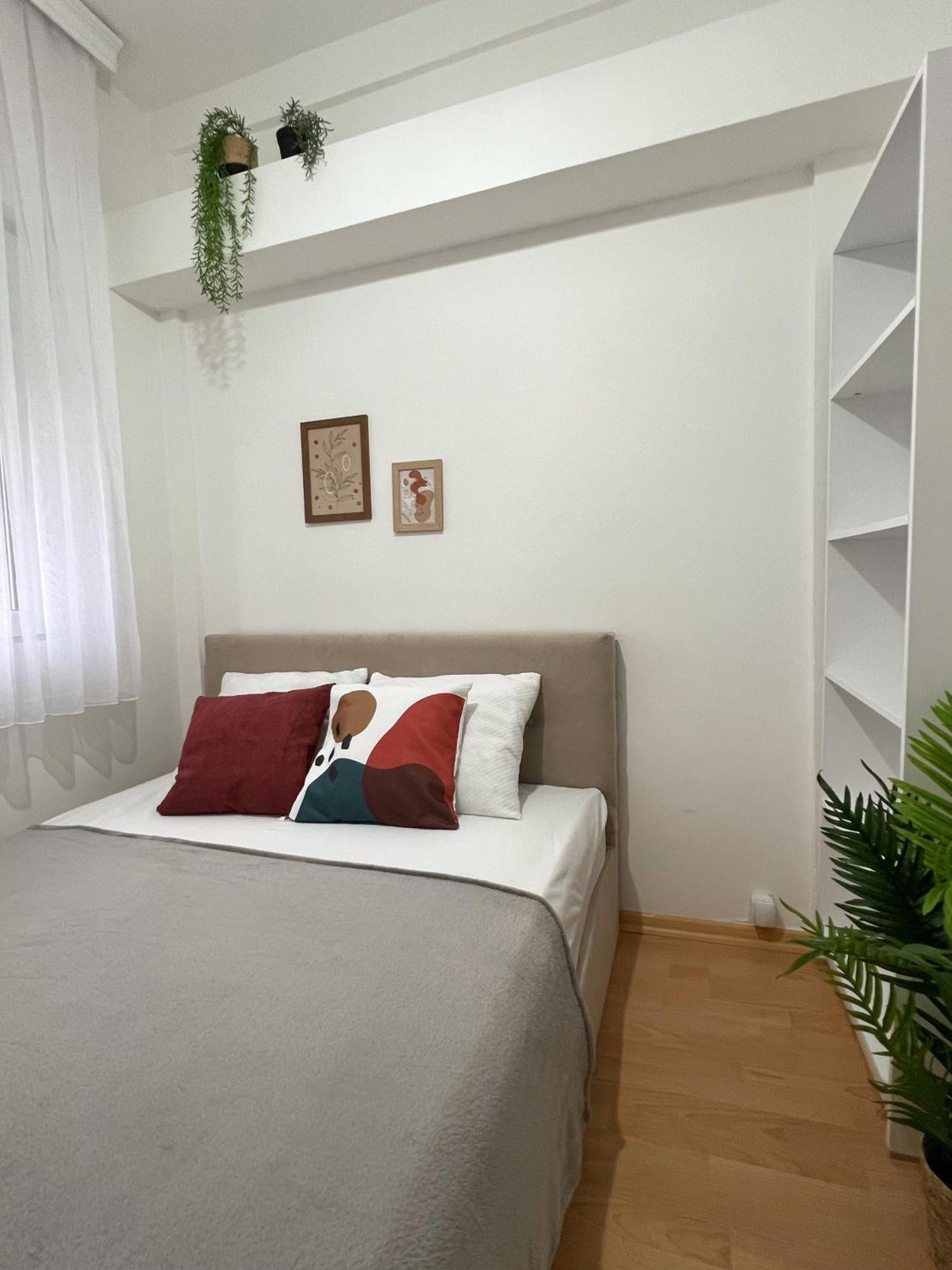 Charming 2 Bedroom Apartment Scopia Exterior foto