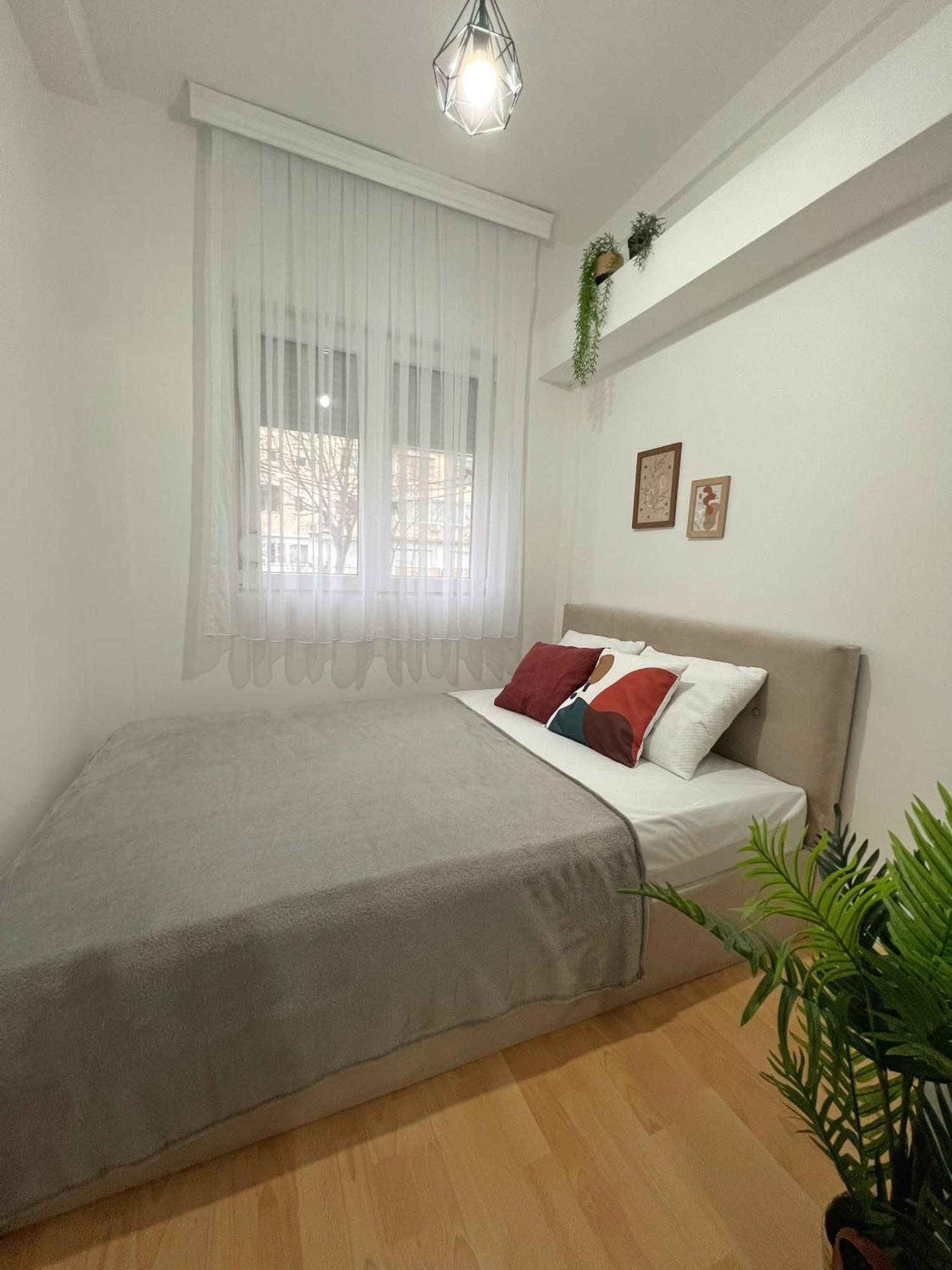 Charming 2 Bedroom Apartment Scopia Exterior foto