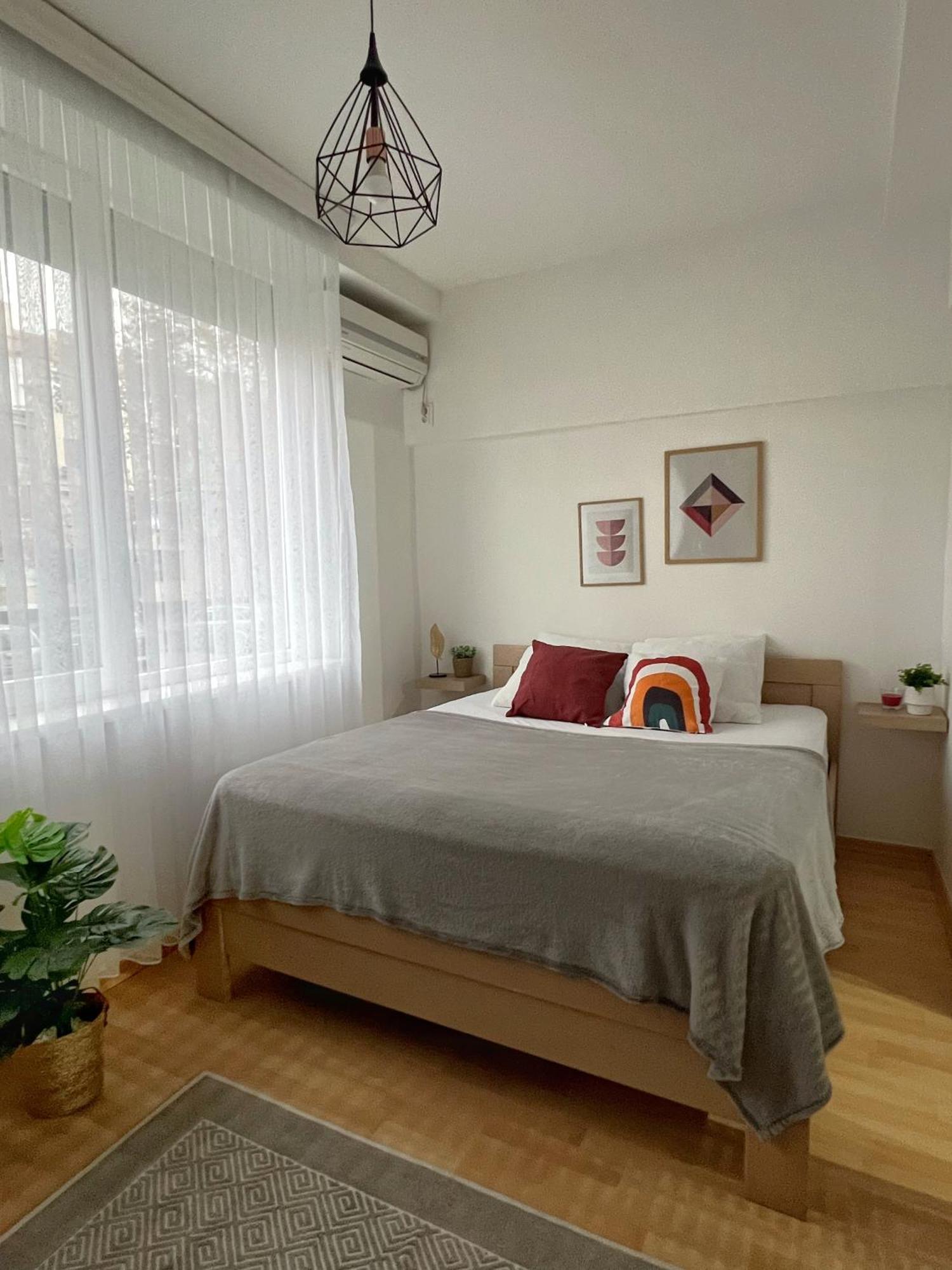 Charming 2 Bedroom Apartment Scopia Exterior foto